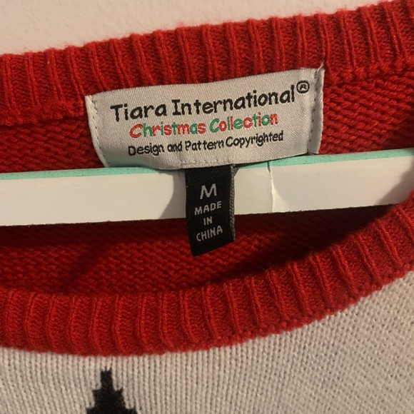 Santa Christmas Dress - Picture 5 of 6